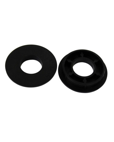 Anilha de Redução para Escova de Aço Circular ø32-22mm Anilha de Redução para Escova de Aço Circular ø32-22mm
