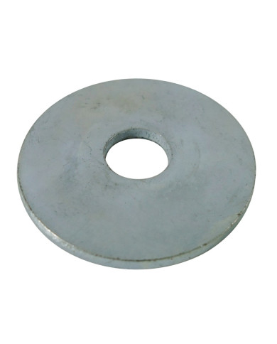 Anilha Super Aba Larga Zinc. M10,5 (Ext.Int.Esp.- 41x10,5x3mm) Anilha Super Aba Larga Zinc. M10,5 (Ext.Int.Esp.- 41x10,5x3mm)