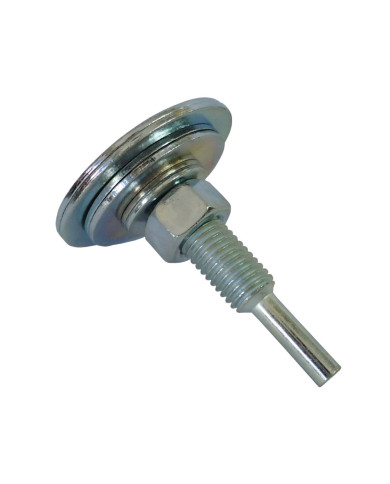 Kit Adaptador p/ Escova de Aço Kit Adaptador p/ Escova de Aço