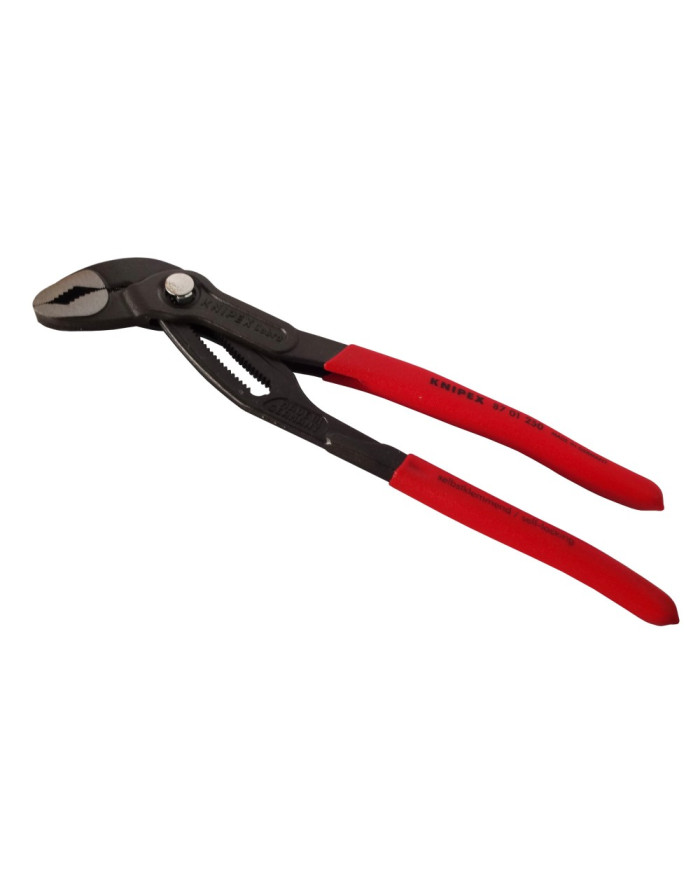 Alicate Extensível Knipex Cobra 250mm Alicate Extensível Knipex Cobra 250mm