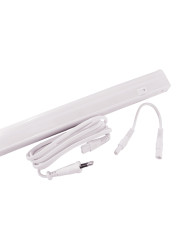 Olho de Boi Oval Aslo IP44 E27 Branco 60W