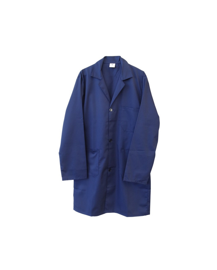 Bata p/ Homem Azul Escuro - Tam. M