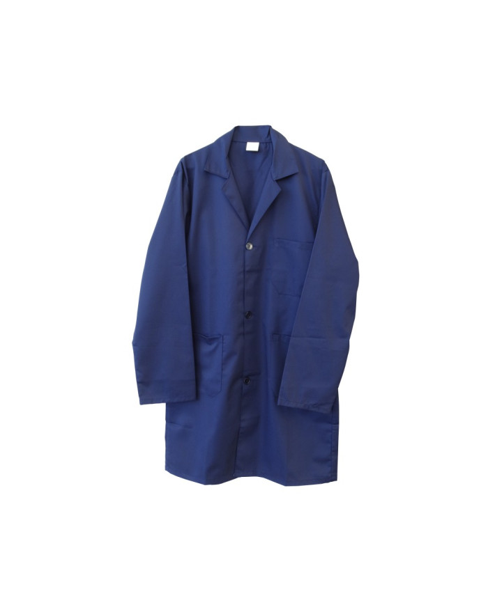 Bata p/ Homem Azul Escuro - Tam. XXL