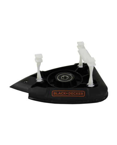 Base para Mouse Black Decker Base para Mouse Black Decker