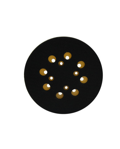 Base Circular para Lixadora Black Decker  N601645 Base Circular para Lixadora Black Decker  N601645