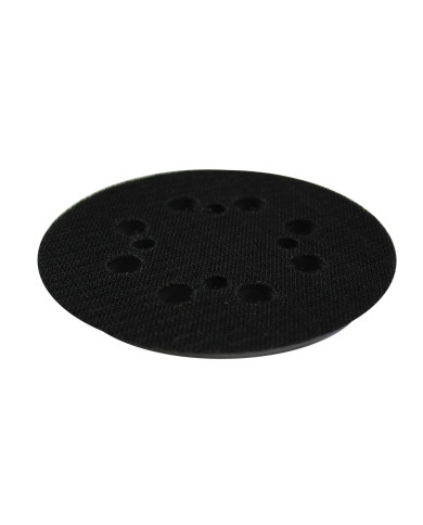 Base c/ Velcro para Lixadora Dewalt DWE6423 ø125mm Base c/ Velcro para Lixadora Dewalt DWE6423 ø125mm