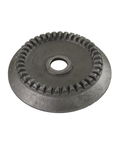 Base de Fogão Dentada ø100mm Base de Fogão Dentada ø100mm