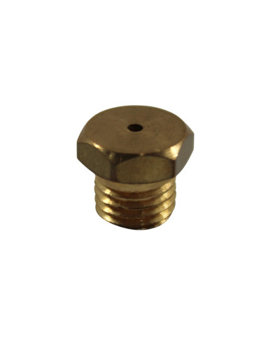 Bico Injetor para Espalhador a Gás Natural ø80mm Bico Injetor para Espalhador a Gás Natural ø80mm