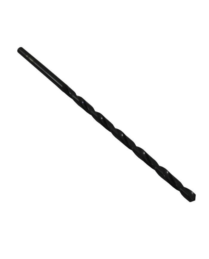 Broca HSS Extra Longa Cofan - ø6mm x 205mm Broca HSS Extra Longa Cofan - ø6mm x 205mm