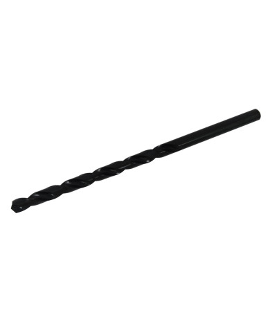 Broca HSS Longa DIN 340 Cofan - ø6,5mm Broca HSS Longa DIN 340 Cofan - ø6,5mm