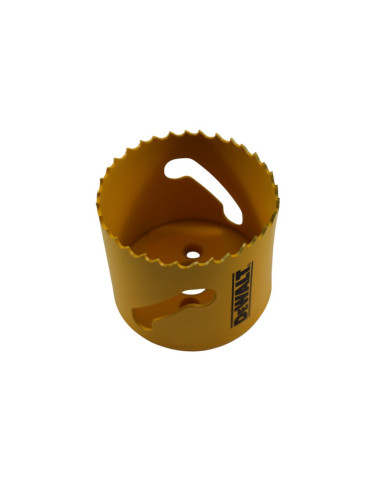 Broca Craniana Bim Extreme Dewalt ø44mm Broca Craniana Bim Extreme Dewalt ø44mm