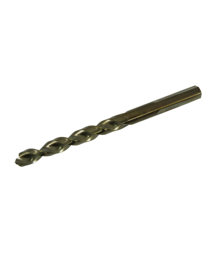 Broca Metal Extreme2 Dewalt ø7x109mm Broca Metal Extreme2 Dewalt ø7x109mm