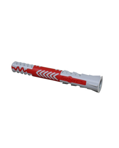 Bucha Nylon Fischer Duopower - M5 x 25 Bucha Nylon Fischer Duopower - M5 x 25