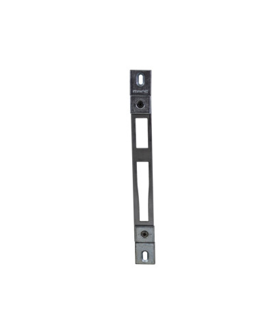 Chapa Testa Afinável HT741 Marc - Inox Chapa Testa Afinável HT741 Marc - Inox