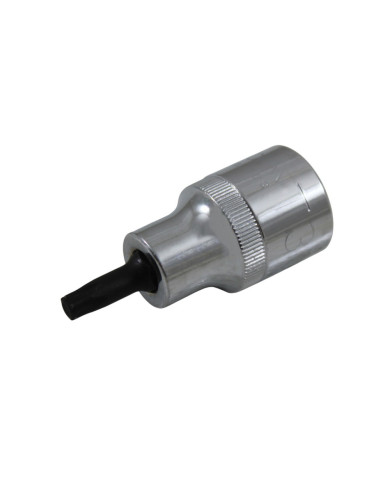 Chave de Caixa 1/2" Ceta Form - c/ Bit Torx T30 x 55 Chave de Caixa 1/2" Ceta Form - c/ Bit Torx T30 x 55