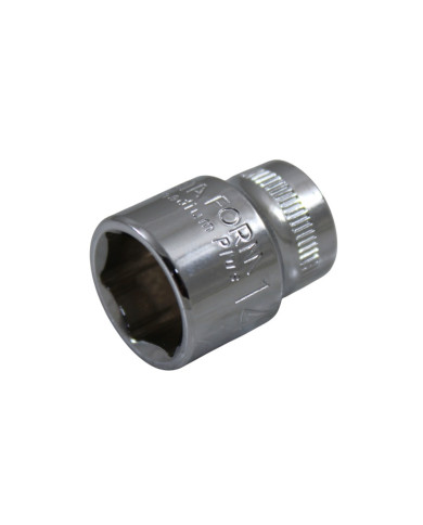 Chave de Caixa Sextavada 1/4" Ceta Form - 14mm (25mm) Chave de Caixa Sextavada 1/4" Ceta Form - 14mm (25mm)