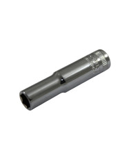 Chave de Caixa Longa Sextavada 1/4" Ceta Form 7 - 50mm Chave de Caixa Longa Sextavada 1/4" Ceta Form 7 - 50mm