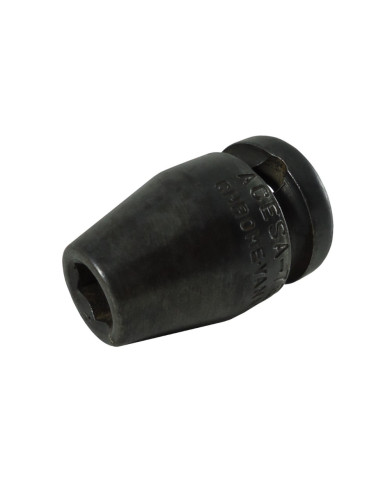 Chave de Impacto 1/2" Acesa - 9mm Chave de Impacto 1/2" Acesa - 9mm