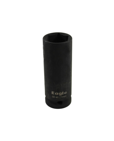 Chave de Impacto 1/2" Longa Eagle - 21mm Chave de Impacto 1/2" Longa Eagle - 21mm