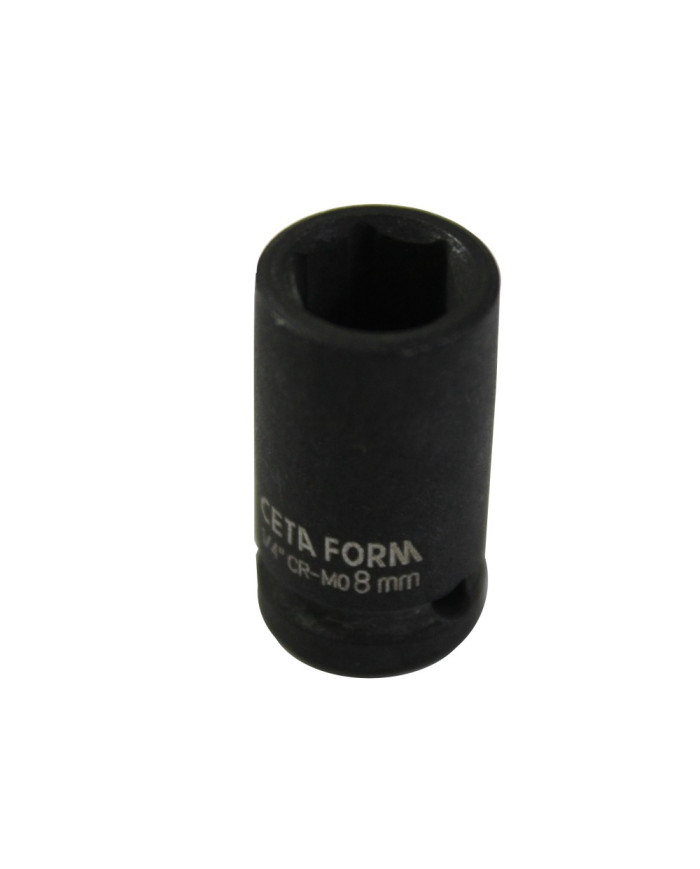 Chave de Impacto 1/4" Ceta Form - 8mm