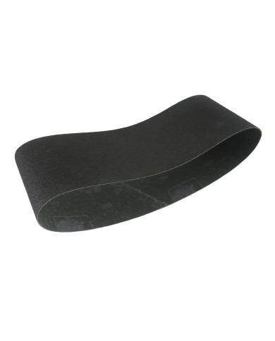 Cinta de Lixa p/ Madeira RhynoBelt 100 x 610mm - Gr.80 Cinta de Lixa p/ Madeira RhynoBelt 100 x 610mm - Gr.80