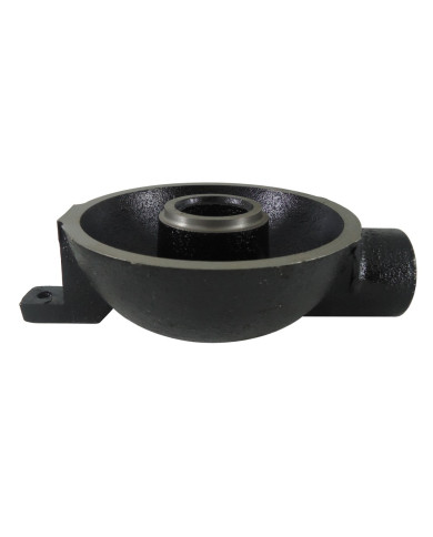 Concha QPC/QCE Ferro ø80mm Concha QPC/QCE Ferro ø80mm