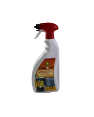 Limpa Salamandras e Caldeiras Pellets Triclean 1,5Kg Limpa Salamandras e Caldeiras Pellets Triclean 1,5Kg