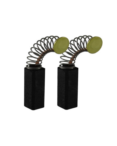 Escova Bosch Ref.0100 - 6,4x6,4mm T.16 Escova Bosch Ref.0100 - 6,4x6,4mm T.16