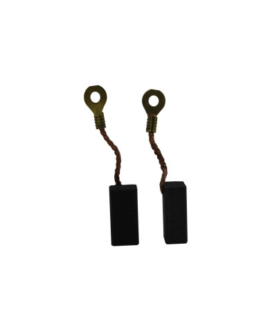 Escova Bosch Ref.0102 - 6,4x8mm T.82 Escova Bosch Ref.0102 - 6,4x8mm T.82