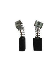 Escova Bosch Ref.0105 - 5x8mm T.16 Escova Bosch Ref.0105 - 5x8mm T.16