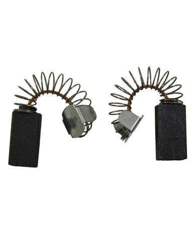 Escova Bosch Ref.0131 - 6,4x10mm T.19 Escova Bosch Ref.0131 - 6,4x10mm T.19
