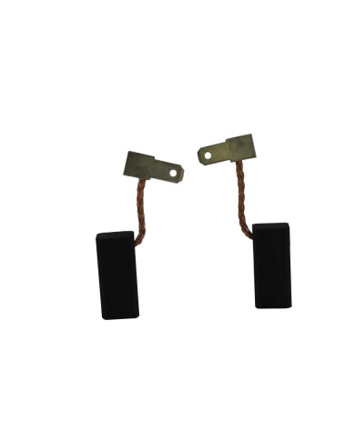 Escova Bosch Ref.0132 - 8x10mm T.259 Escova Bosch Ref.0132 - 8x10mm T.259