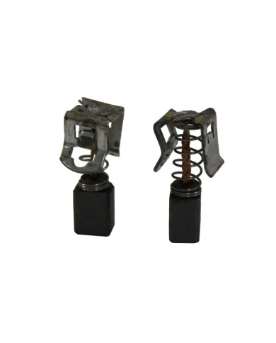 Escova Bosch Ref.0139X - 6x7,5mm T.524 Escova Bosch Ref.0139X - 6x7,5mm T.524