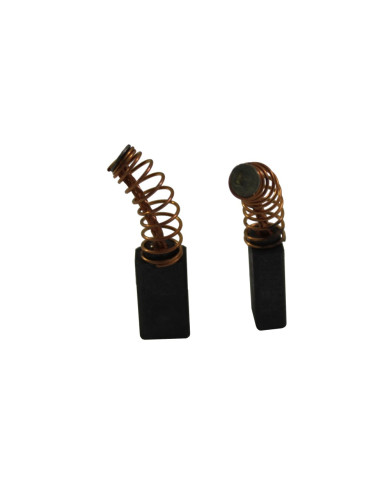 Escova Bosch Ref.0157 - 5x8mm T.16 Escova Bosch Ref.0157 - 5x8mm T.16