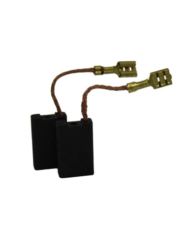 Escova Bosch Ref.1119X - 6,3x16mm T.174 Escova Bosch Ref.1119X - 6,3x16mm T.174