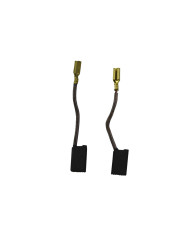 Escova Bosch Ref.1136/0136 - 6,3x10mm T.160 Escova Bosch Ref.1136/0136 - 6,3x10mm T.160