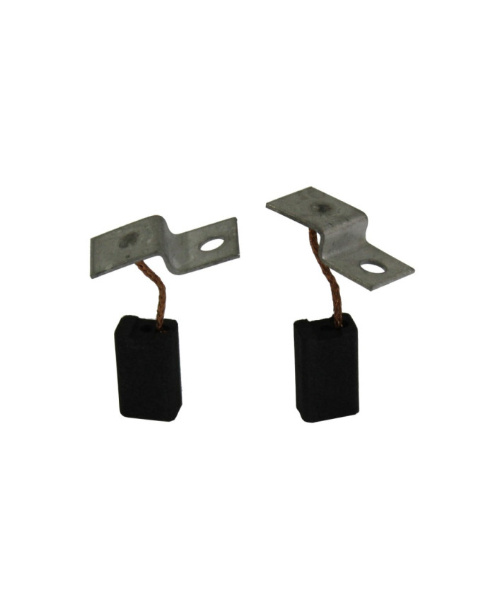 Escova Bosch Ref.1136/0136 - 6,3x10mm T.160 Escova Bosch Ref.1136/0136 - 6,3x10mm T.160