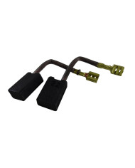Escova Bosch Ref.1136/0136 - 6,3x10mm T.160 Escova Bosch Ref.1136/0136 - 6,3x10mm T.160