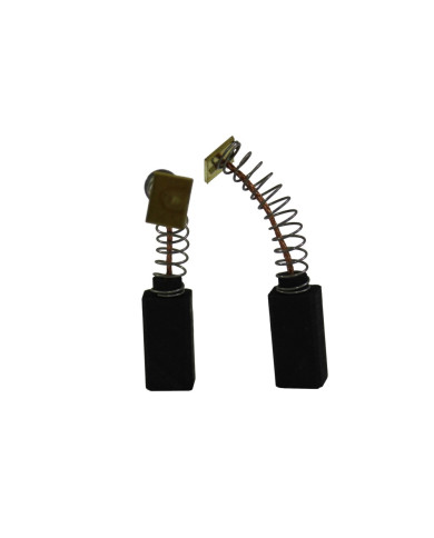 Escova Black Decker Ref.0211 - 6x8mm - T.202 Escova Black Decker Ref.0211 - 6x8mm - T.202