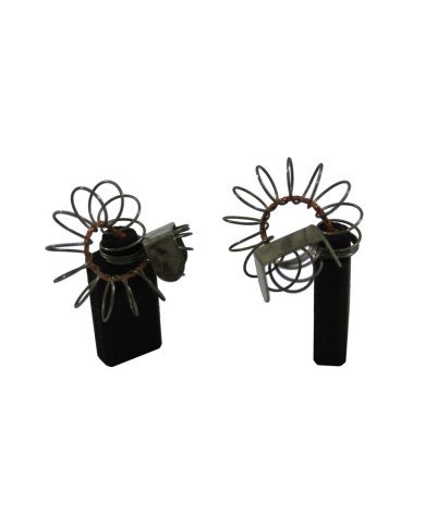 Escova Black Decker Ref.0230 - 6x8mm - T.173 Escova Black Decker Ref.0230 - 6x8mm - T.173