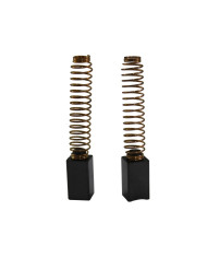Escova Black Decker - 6,3x8mm T.131 Escova Black Decker - 6,3x8mm T.131