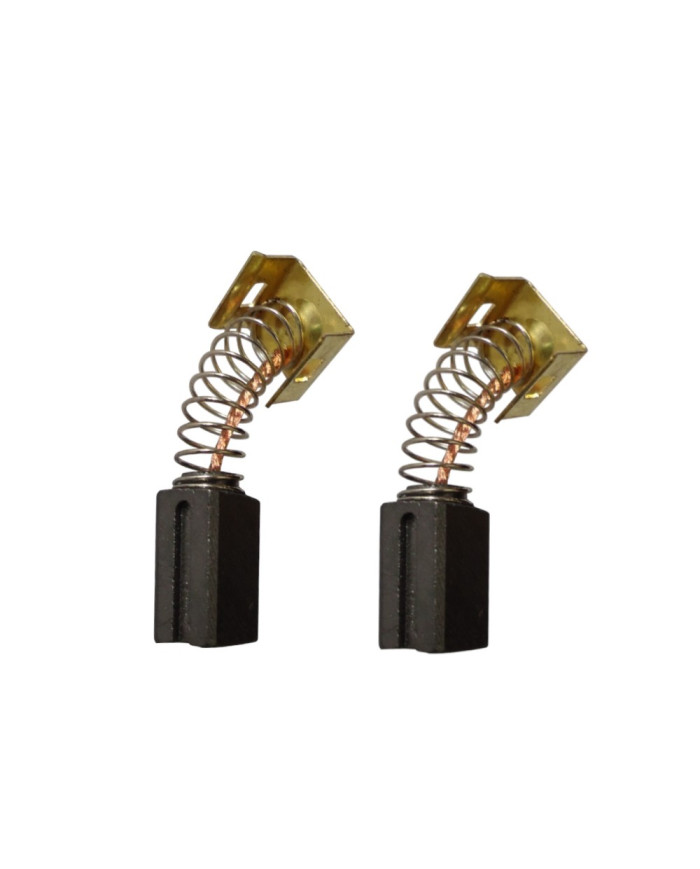Escova Black Decker - 6,3x8mm T.131 Escova Black Decker - 6,3x8mm T.131