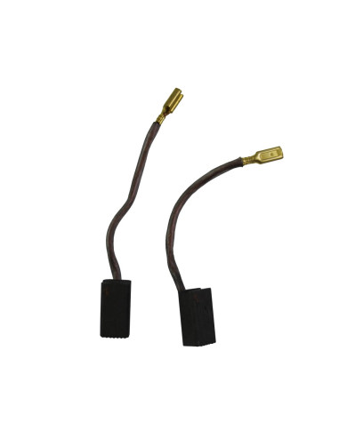 Escova p/ Rebarbadora Black Decker 8x6mm T.506 p/ KG72 Escova p/ Rebarbadora Black Decker 8x6mm T.506 p/ KG72