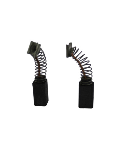 Escova Black Decker - 6x6mm T.235 Escova Black Decker - 6x6mm T.235