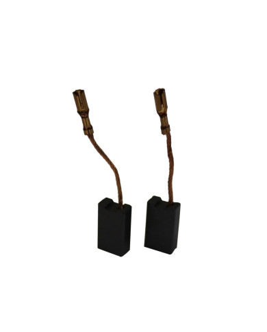 Escova Black Decker - 6,3x11mm T.174 Estreito Escova Black Decker - 6,3x11mm T.174 Estreito