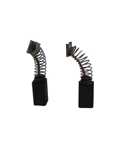 Escova Hitachi Ref.1798 - 6,5x7,5mm T.235 Escova Hitachi Ref.1798 - 6,5x7,5mm T.235