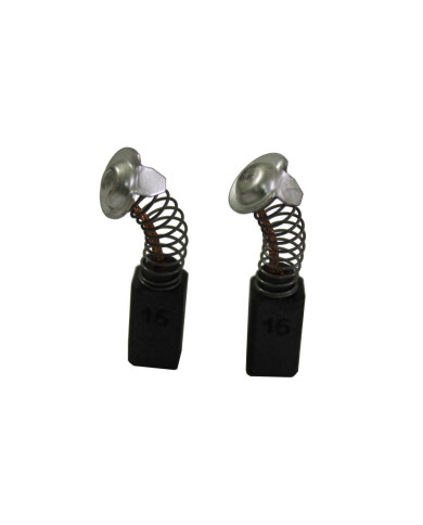 Escova Hitachi Ref.1921 - 6,5x7,5mm T.234 Escova Hitachi Ref.1921 - 6,5x7,5mm T.234