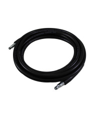 Escova Rotativa p/Lavadora Alta Pressão em Plástico - AMPB251 Escova Rotativa p/Lavadora Alta Pressão em Plástico - AMPB251