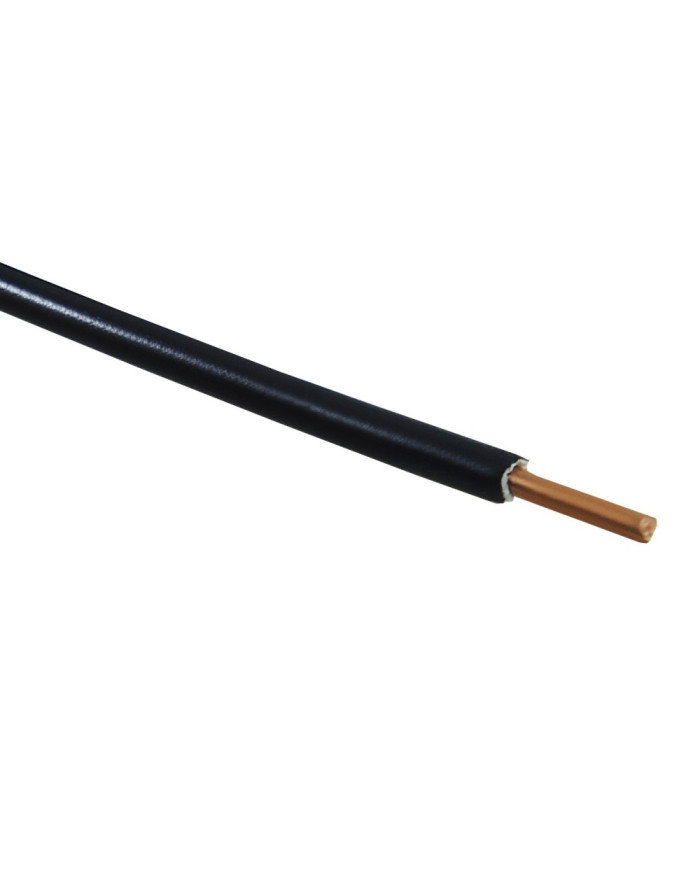 Fio V 4 Preto (A) Fio V 4 Preto (A)