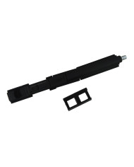 Fecho de Segurança para Armário/Gaveta - Transparente Fecho de Segurança para Armário/Gaveta - Transparente